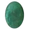 Image 1 : 5.32 ctw Oval Emerald Parcel