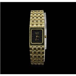 14KT Yellow Gold Geneve Supreme Wristwatch