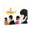 Image 3 : Goin Round in Circles (The Beatles) by Beatles, The