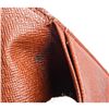 Image 6 : Louis Vuitton Canvas Leather Monogram French Wallet