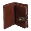 Image 7 : Louis Vuitton Canvas Leather Monogram French Wallet