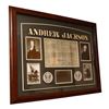 Image 1 : President Andrew Jackson Autographed Collage