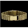 Image 2 : 14KT Yellow Gold Geneve Supreme Wristwatch