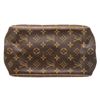 Image 4 : Louis Vuitton Monogram Canvas Leather Batignolles Vertical Bag