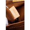 Image 9 : Louis Vuitton Monogram Canvas Leather Batignolles Vertical Bag