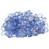 Image 1 : 16.46 ctw Oval Mixed Tanzanite Parcel