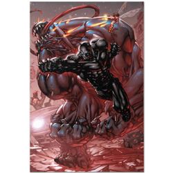 Ultimates #3 by Marvel Comics