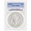 Image 1 : 1902-O $1 Morgan Silver Dollar Coin PCGS MS64