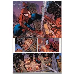 The Amazing Spider-Man #596 by Marvel Comics