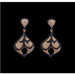 Sterling Silver Earrings