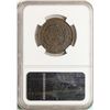 Image 2 : 1837 Liberty - Not One Cent Hard Times Token HT-46 NGC AU58 BN