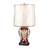 Image 1 : Chinese Porcelain Table Lamp