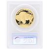 Image 2 : 2007-W  $50 American Buffalo Gold Coin PCGS PR69DCAM