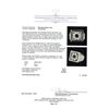 Image 5 : 1.71 ctw Sapphire and Diamond Ring - 14KT White Gold