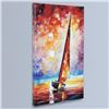 Image 3 : For the Sky by Afremov, Leonid