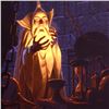 Image 2 : Saruman And The Palantir by The Brothers Hildebrandt