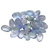 Image 1 : 12.54 ctw Oval Mixed Tanzanite Parcel