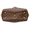 Image 3 : Louis Vuitton Monogram Canvas Leather Tivoli PM Bag