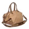 Image 3 : Marc by Marc Jacobs Tan Leather Satchel Handbag