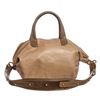 Image 4 : Marc by Marc Jacobs Tan Leather Satchel Handbag