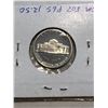 Image 2 : 2006 S Proof RETURN TO MONTECELLO Jefferson Nickel