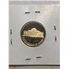 Image 2 : 2007 S Proof RETURN TO MONTECELLO Jefferson Nickel