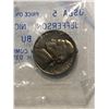 Image 2 : 1964 Jefferson Nickel BU MS High Grade in Package