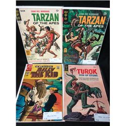 COMIC BOOK LOT (VARIOUS COMICS)