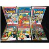 Image 1 : ARCHIE SERIES COMIC BOOK LOT