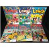 Image 1 : ARCHIE SERIES COMIC BOOK LOT