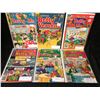 Image 1 : ARCHIE SERIES COMIC BOOK LOT
