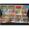 Image 1 : ARCHIE SERIES COMIC BOOK LOT