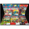 Image 1 : ARCHIE SERIES COMIC BOOK LOT