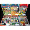 Image 1 : ARCHIE SERIES COMIC BOOK LOT