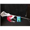 Image 1 : LACROSSE EQUIPMENT LOT