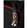 Image 3 : THE FRANKLIN MINT "ELVIS PRESLEY" COLLECTOR KNIFE