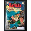 Image 1 : BATMAN #199 (DC COMICS) 1968