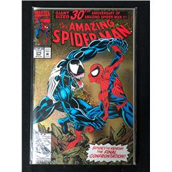 THE AMAZING SPIDER-MAN #375 (MARVEL COMICS)