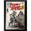 Image 1 : HOUSE OF YANG #1 (MODERN COMICS)