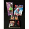 Image 1 : TOYS & HOBBIES LOT (STAR WARS LIMITED EDITION COLLECTOR'S TIN)