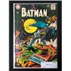 Image 1 : BATMAN #204 (DC COMICS) 1968