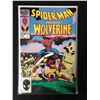 Image 1 : SPIDER-MAN VS. WOLVERINE #1 (MARVEL 25TH)
