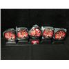 Image 1 : TEAM CANADA HOCKEY PUCK LOT