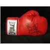 Image 1 : Pernell Whitaker Signed Everlast Boxing Glove Inscribed "Sweet Pea" (JSA COA)