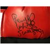 Image 2 : Pernell Whitaker Signed Everlast Boxing Glove Inscribed "Sweet Pea" (JSA COA)