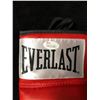 Image 3 : Pernell Whitaker Signed Everlast Boxing Glove Inscribed "Sweet Pea" (JSA COA)