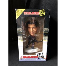 1998 Headliners XL Action Figure Paul Kariya Hockey Limited Edition 1 of 7200