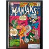 Image 1 : SHOWCASE #69 (DC COMICS) 1967 -THE MANIAKS-