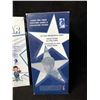 Image 2 : 2002-03 In The Game All-Star Edition Box w/ Bobble Head