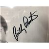 Image 2 : BILLY PRESTON SIGNED & FRAMED SHEET MUSIC W/ COA
